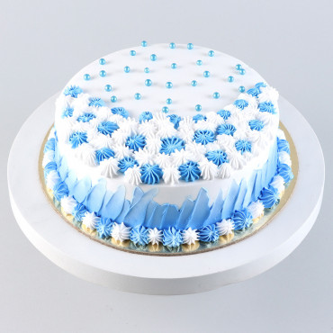 Birthday Cakes Designer Chocolate Cake