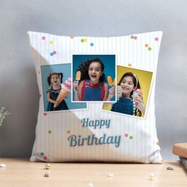 Personalized Pillows Malaysia | Custom Photo Pillow / Cushion