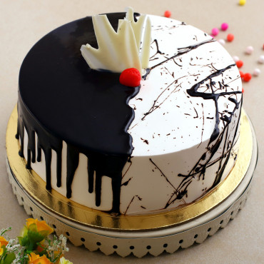 Cake Delivery in Udaipur | Online Cake in Udaipur - CakenGifts