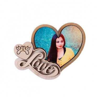 Led Customized Photo Lamp at Rs 300/piece | Personalized Photo Gifts in  Hyderabad | ID: 25565645148