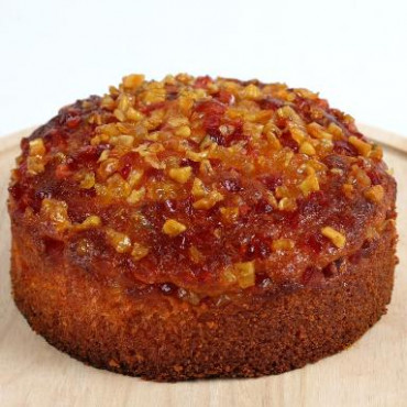 Dry Fruit Cakes at Wholesale Prices, Packaging Type: Box at best price in  Ghaziabad