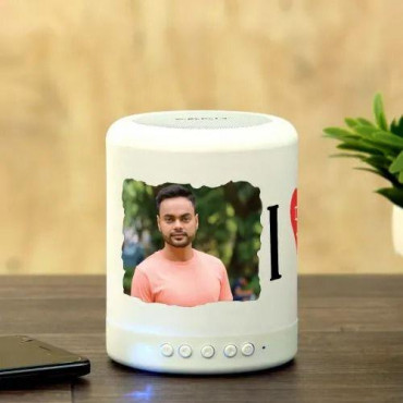 Personalized Dad Special Mood Lamp Lead Speaker